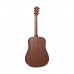 Guitar Akustik Martin